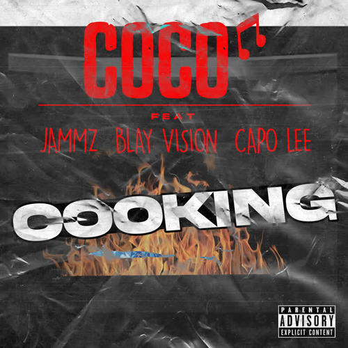 Cooking (Explicit)