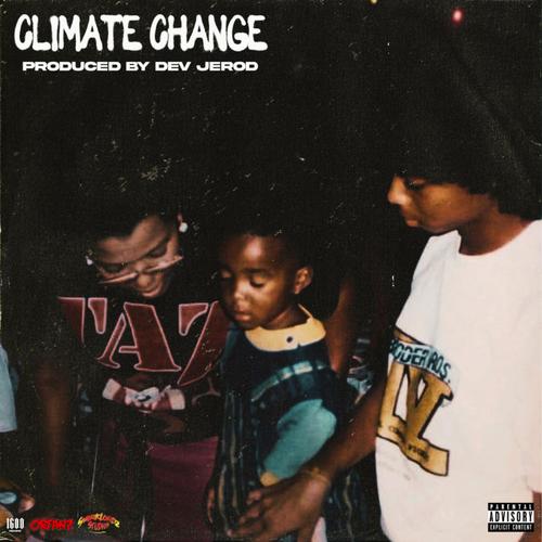 Climate Change (Explicit)