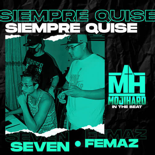 Siempre Quise (Instrumental)