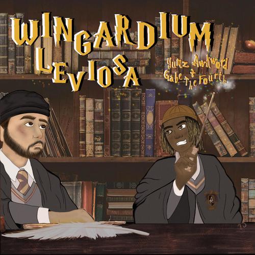 Wingardium Leviosa (Explicit)