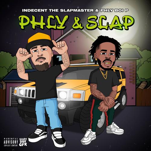 Phly & Slap (Explicit)