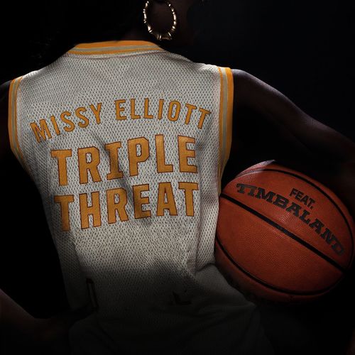 Triple Threat (feat. Timbaland)