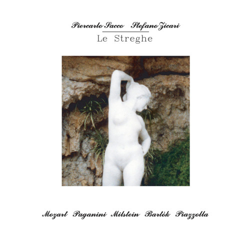 Le Streghe