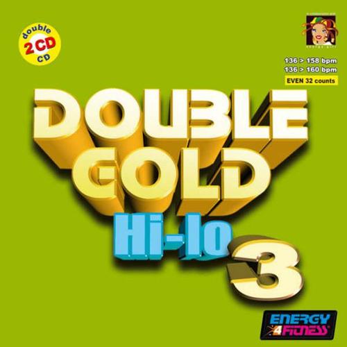 DOUBLE GOLD HI-LO 03