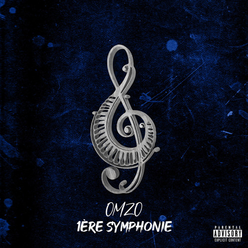 1ère Symphonie (Hushpuppi) [Explicit]