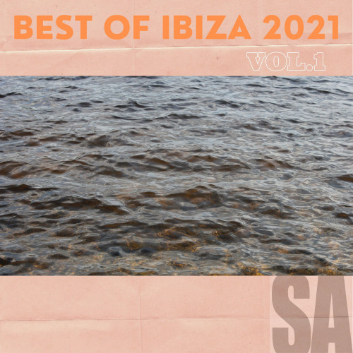 Best Of Ibiza 2021,Vol.1