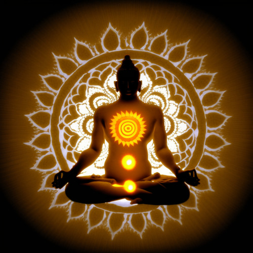 Pure Yogi Mantra