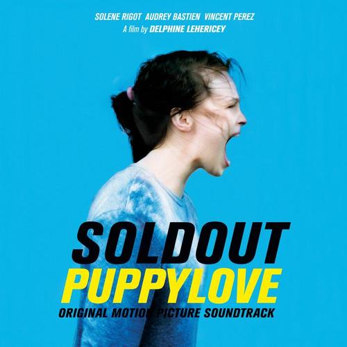 PUPPYLOVE (original motion picture soundtrack)