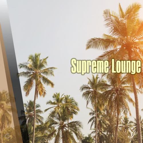 Supreme Lounge