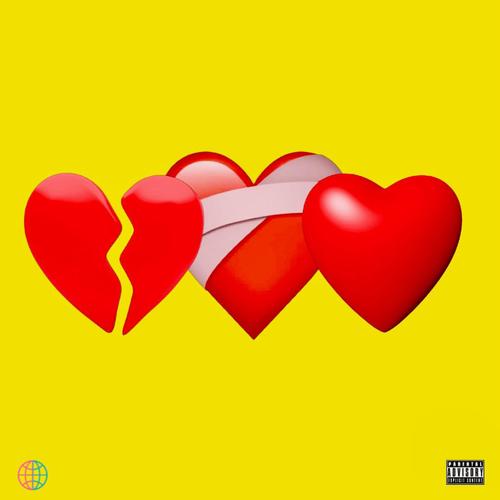 Triple R's (Explicit)