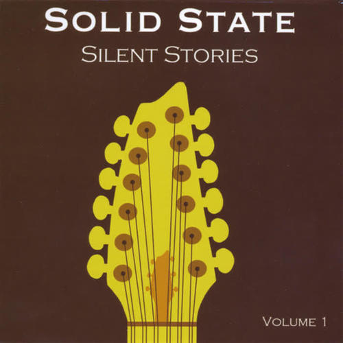 Silent Stories Vol.1