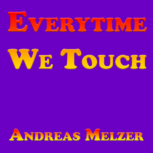 Everytime We Touch