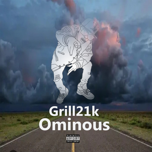 Ominous (Explicit)