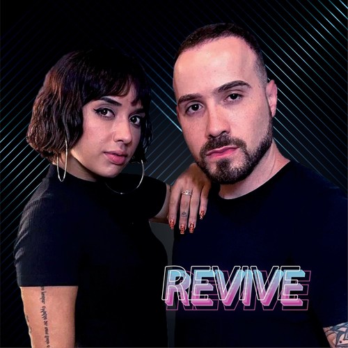 Revive (feat. Kessy)