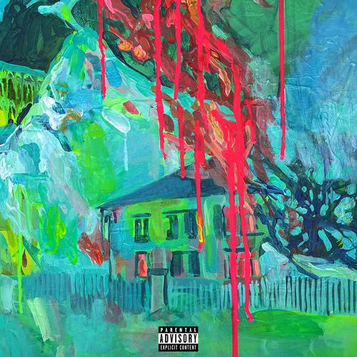 Bury Me in Seoul City (Explicit)