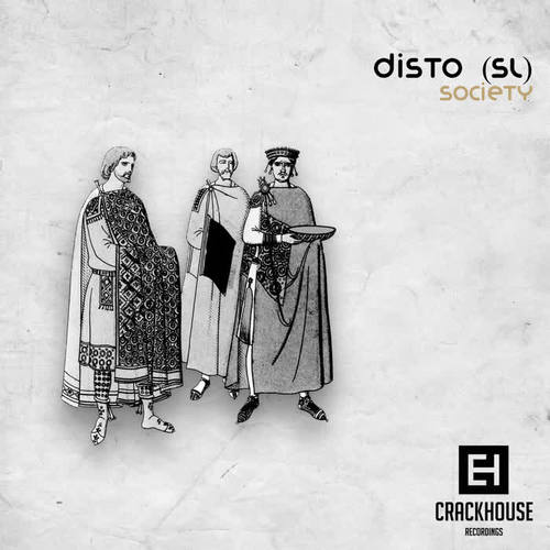 Society EP