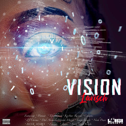 Vision (Explicit)