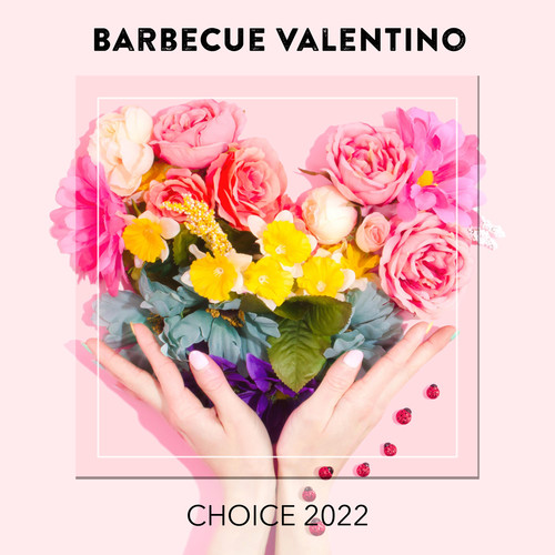 Barbecue Valentino CHOICE 2022