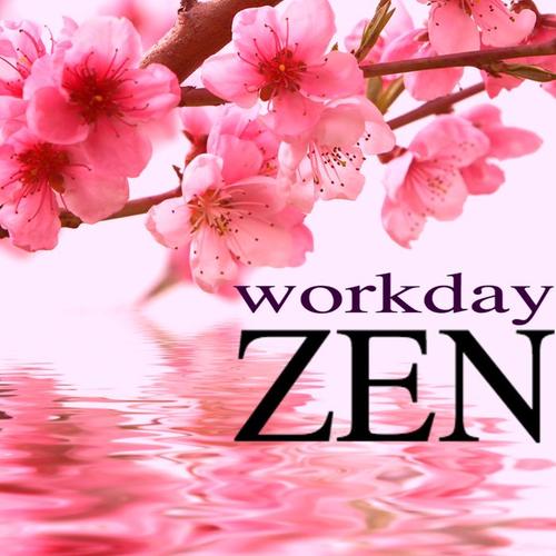 Workday Zen - Study Songs & Homework Music for Faster Working Memorization Skills