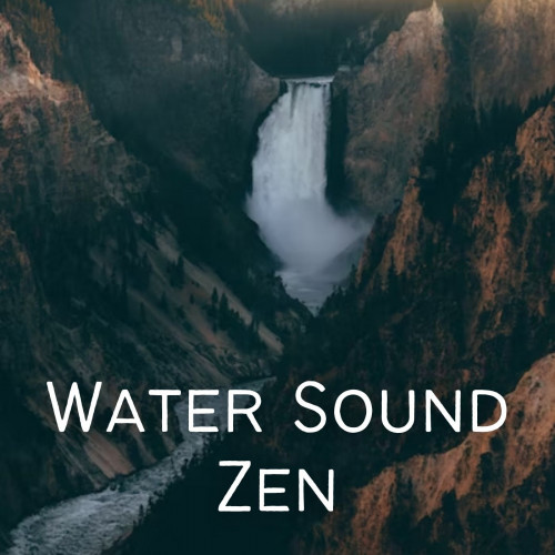 Water Sound Zen