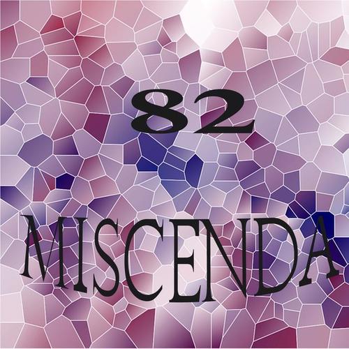 Miscenda, Vol.82