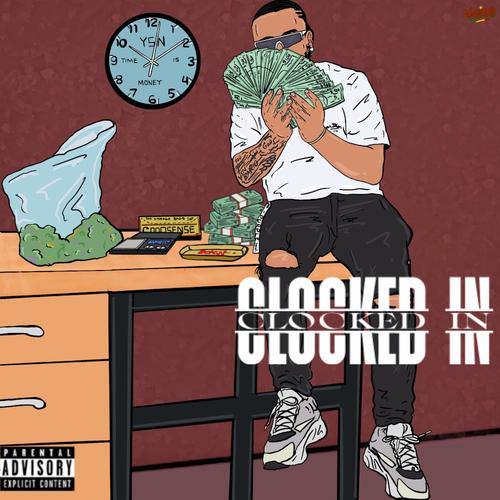 Clocked in (Explicit)