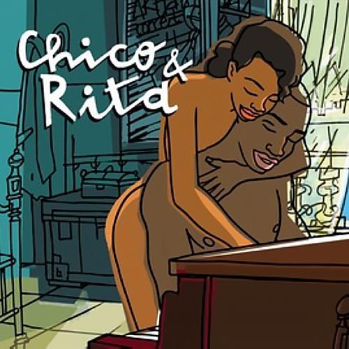 Chico & Rita (OST)