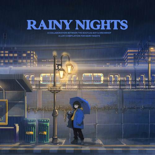 Rainy Nights