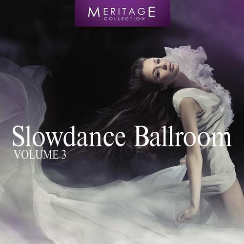 Meritage Dance: Ballroom Slowdance, Vol. 3