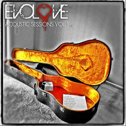 Acoustic Sessions, Vol. 1