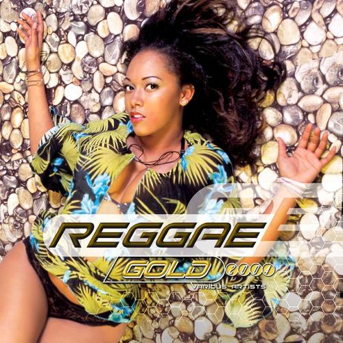 Reggae Gold 2004 (Explicit)