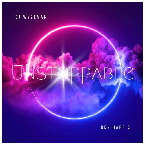 Unstoppable (feat. Ben Harris)