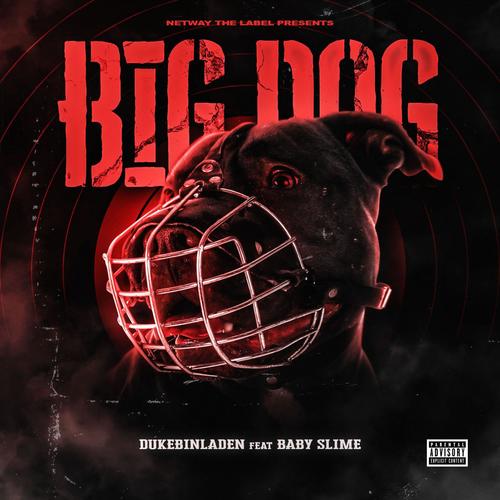 Big Dog (feat. Baby Slime) [Explicit]