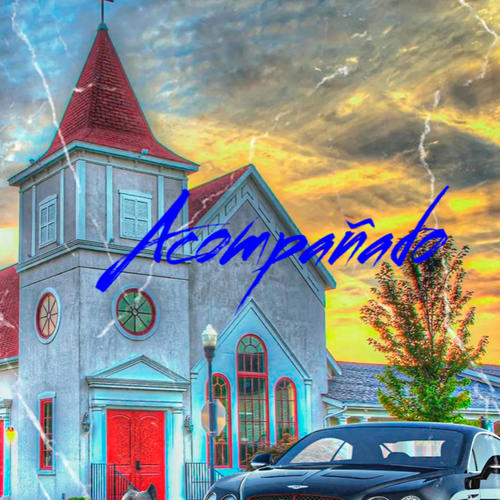 Acompañado