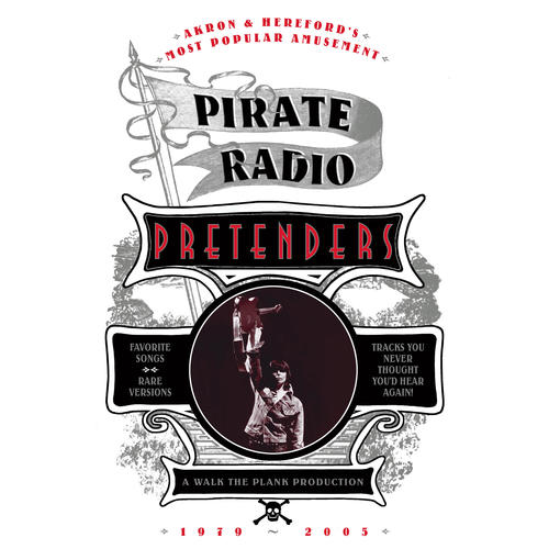 Pirate Radio (Explicit)