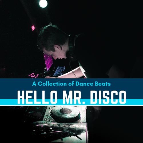 Hello Mr. Disco - A Collection Of Dance Beats