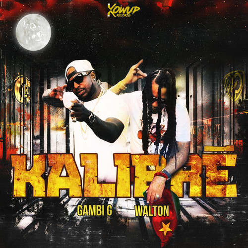 Kalibré (Explicit)