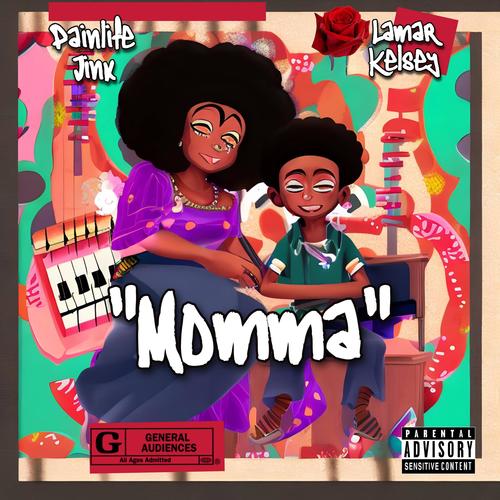 Momma (feat. Lamar Kelsey)