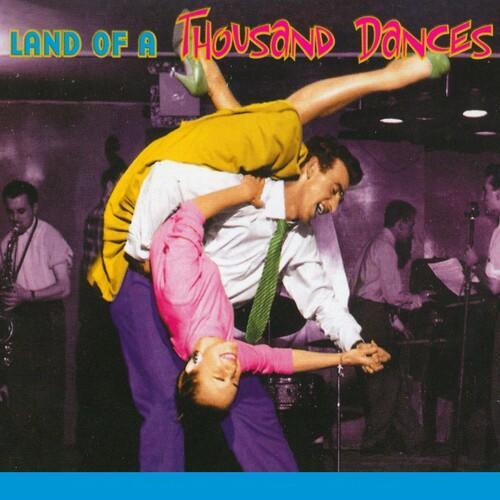 Land Of A Thousand Dances