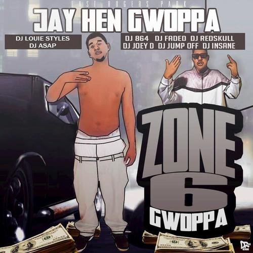 Zone 6 Gwoppa