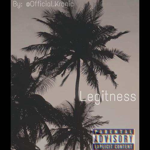 Legitness (Explicit)