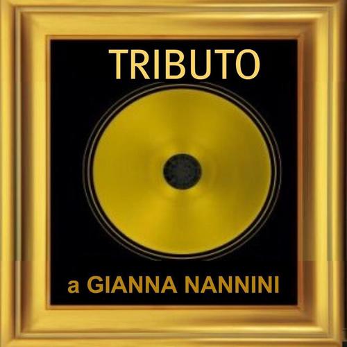 Tributo a Gianna Nannini