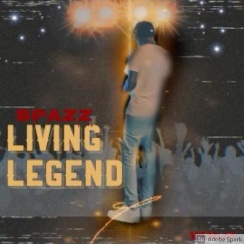 Living legend (Explicit)