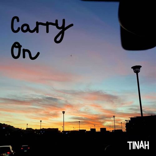 Carry On