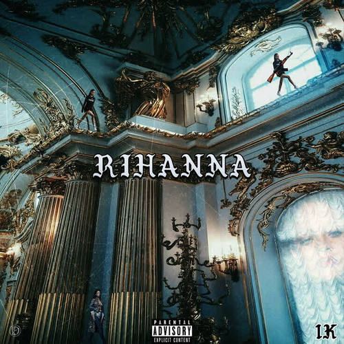 Rihanna (Explicit)