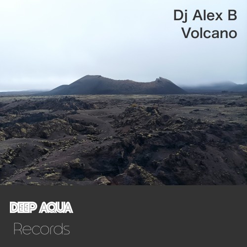 Volcano