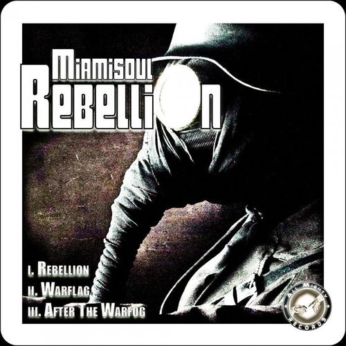 Rebellion