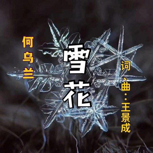 雪花