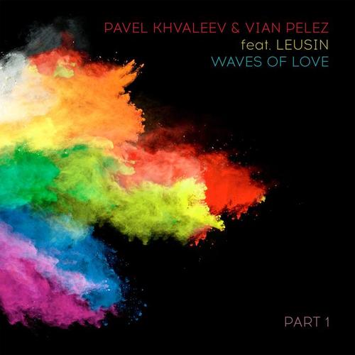 Waves Of Love (Part 1)