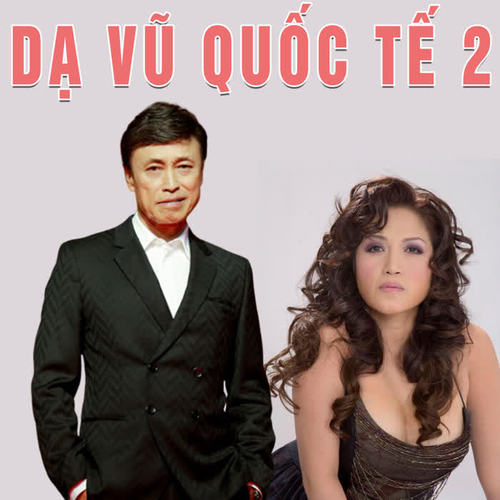 Dạ Vũ Quốc Tế 2